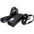 HP 693711-001 Compatible 65W 18.5V at 3.5A Black 7.4 mm x 5.0 mm Laptop Power Adapter and Cable Main image