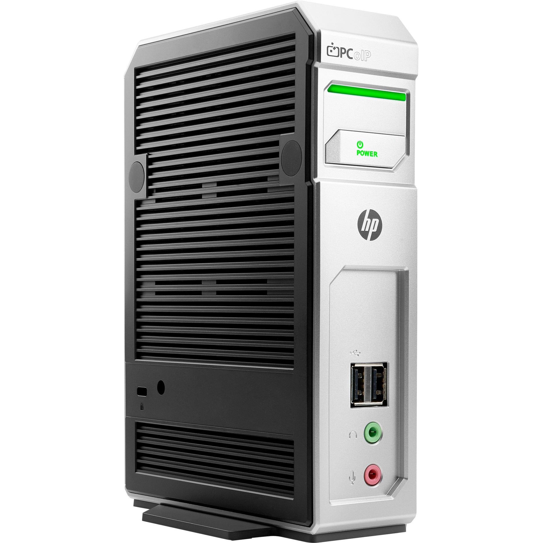 HP t310 Zero Client - Teradici Tera2140 (V0C65UA#ABA) [Discontinued]