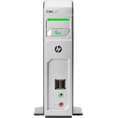 HP t310 Zero Client - Teradici Tera2140 (V0C65UA#ABA) [Discontinued]