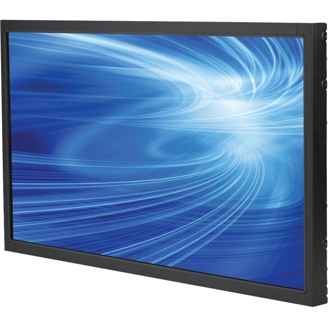 Elo E326202 3243L 32-inch Open-Frame Wide Viewing Angle Touchmonitor, Full HD, LED Backlight, IntelliTouch Plus