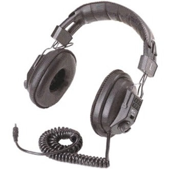 Califone 3068AV10L Headsets, Over-the-head Binaural Wired Headset with Noise Reduction, 2 Year Warranty