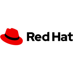 Red Hat RH00557 Enterprise Linux Server for HPC Head Node with Smart Management, Premium Subscription