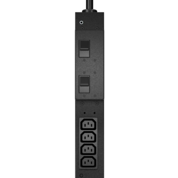 APC AP6002A Basic 16-Outlet PDU, 30A, 230V AC, RoHS Certified