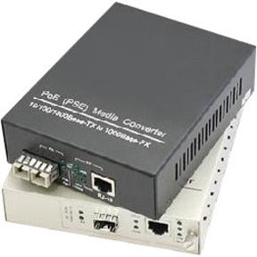 AddOn ADD-GMCP-SX-5ST-ET Transceiver/Media Converter, 1GBS 1RJ-45 TO 1ST MEDIA CONVERTER