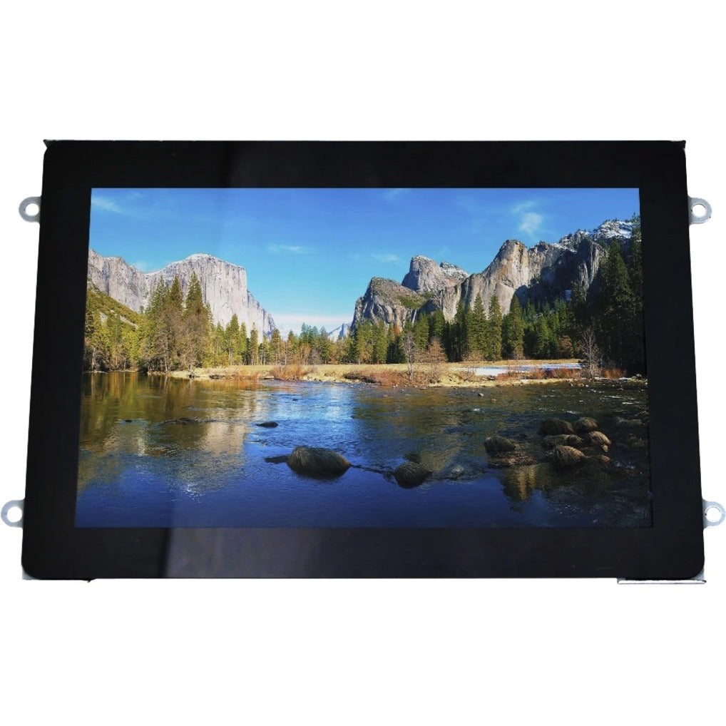 Mimo Monitors UM-1080CH-OF 10.1" Capacitive Touch Open Frame Display, Wide Viewing Angle