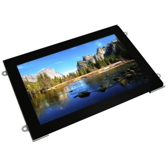 Mimo Monitors UM-1080CH-OF 10.1" Capacitive Touch Open Frame Display, Wide Viewing Angle