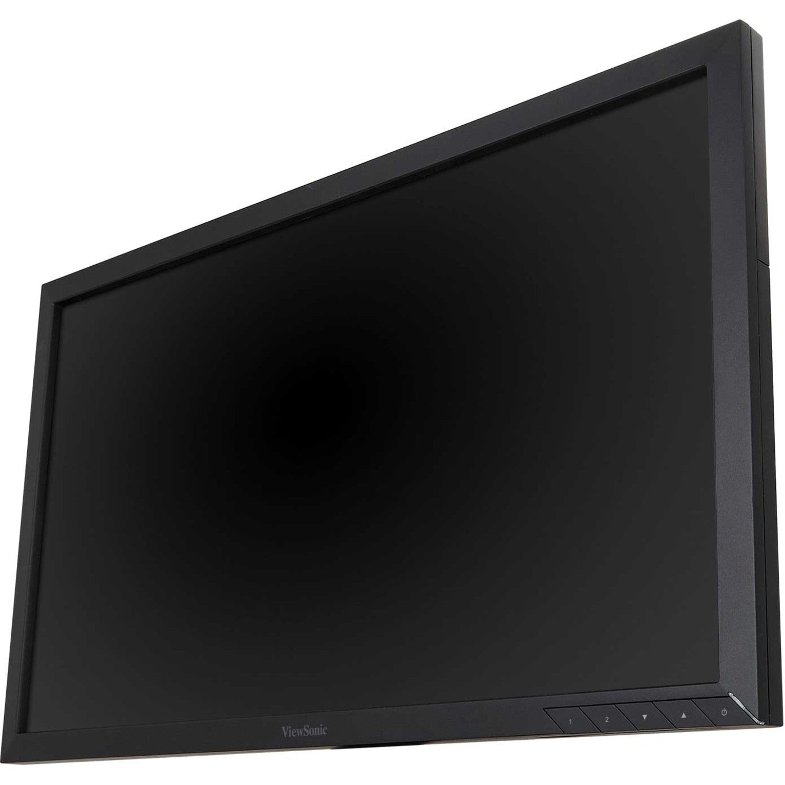 ViewSonic VA2252SM_H2 Value Dual Head LCD Monitor, Full HD, 22", 3000:1 Contrast Ratio
