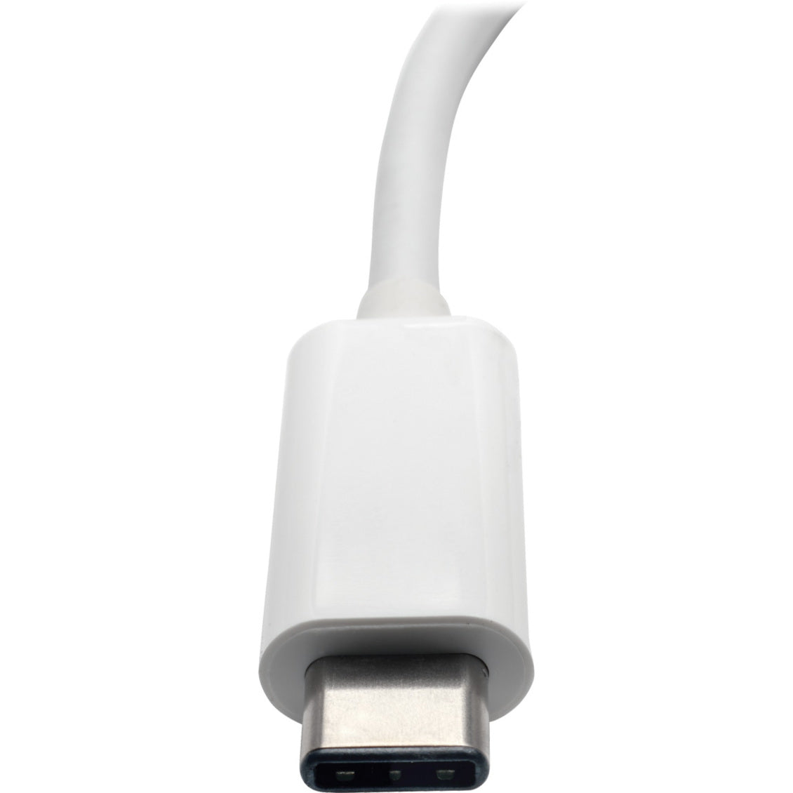 Tripp Lite U444-06N-HU-C USB-A Hub and USB-C Charging Ports, External Graphic Adapter