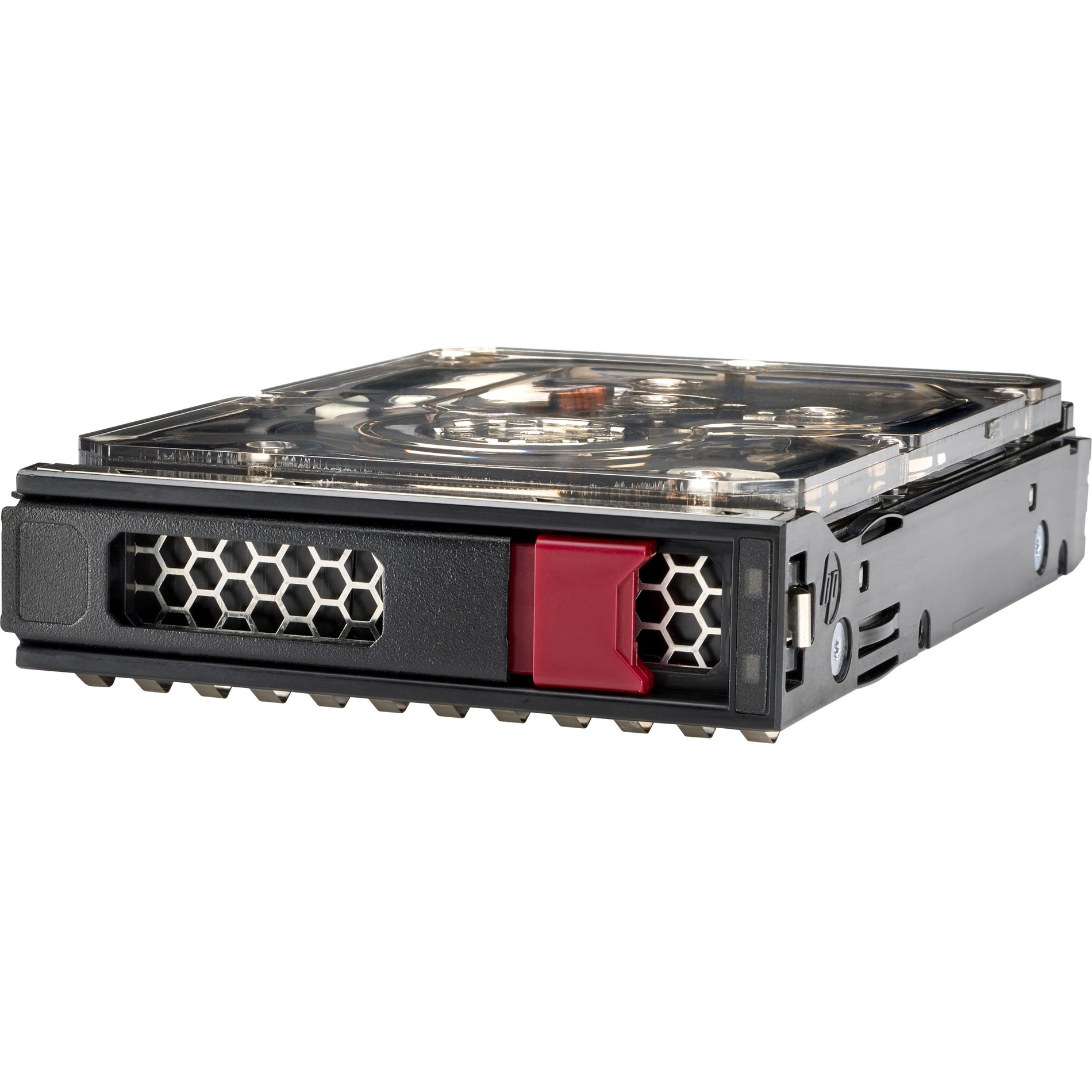 HPE 834028-B21 Hard Drive 8 TB SATA Internal, High Performance Storage