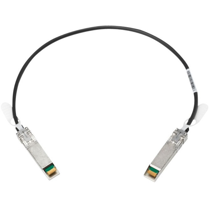 HPE 844477-B21 25Gb SFP28 to SFP28 3m Direct Attach Copper Cable, High-Speed Data Transfer