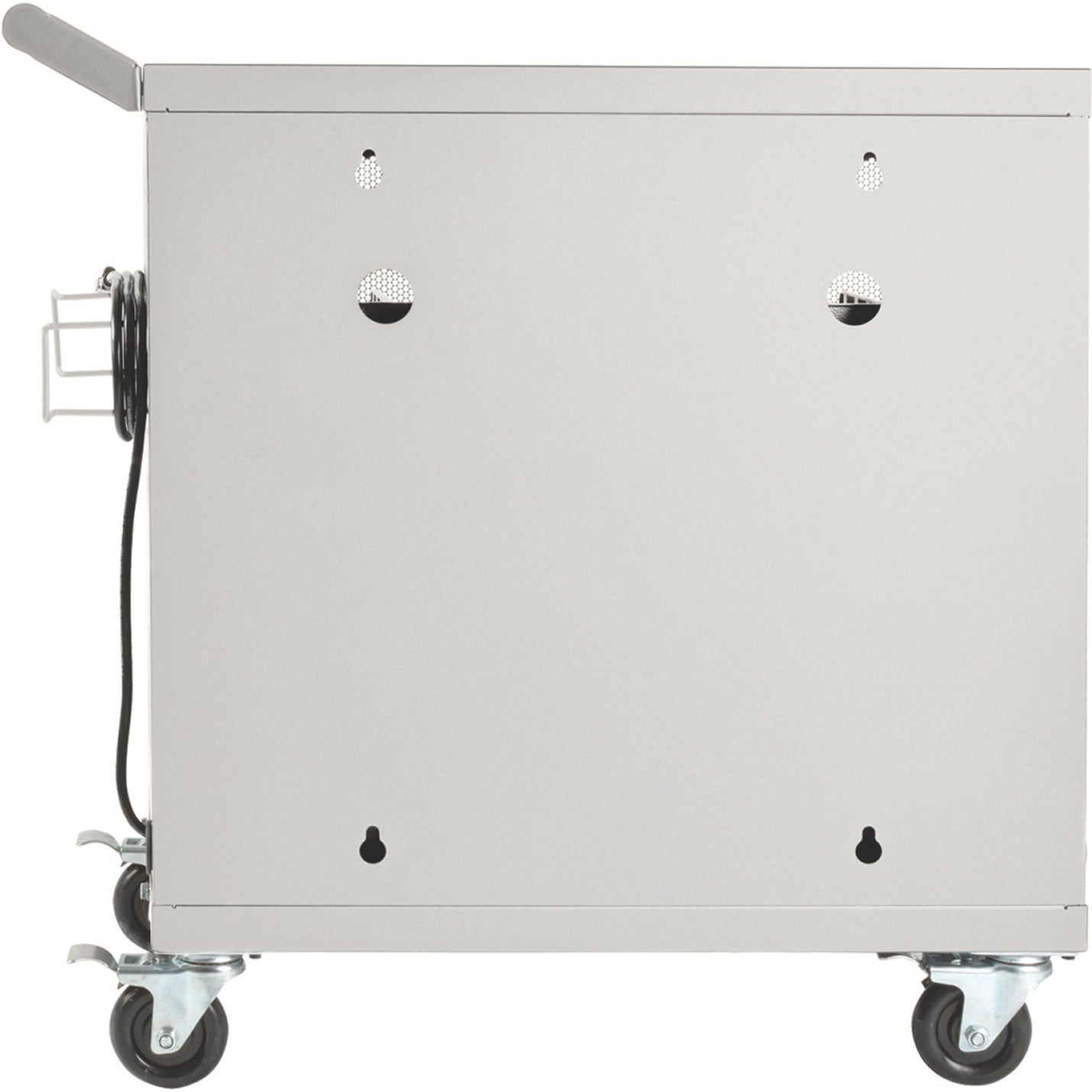 Tablet Charge and Sync Cart - Tripp Lite (CSC32USBW)