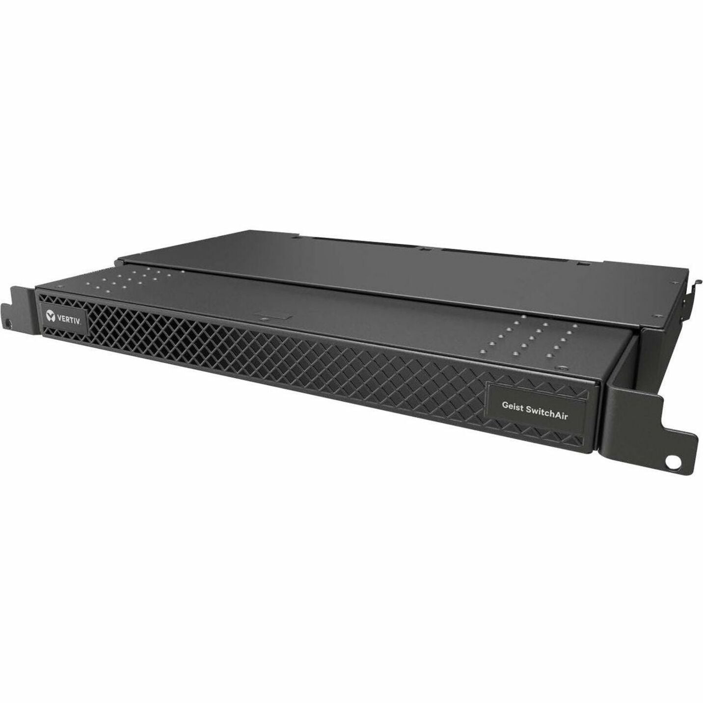 Geist SA1-01002 SwitchAir-Network Switch Cooling, Rack-mountable Airflow Cooling System