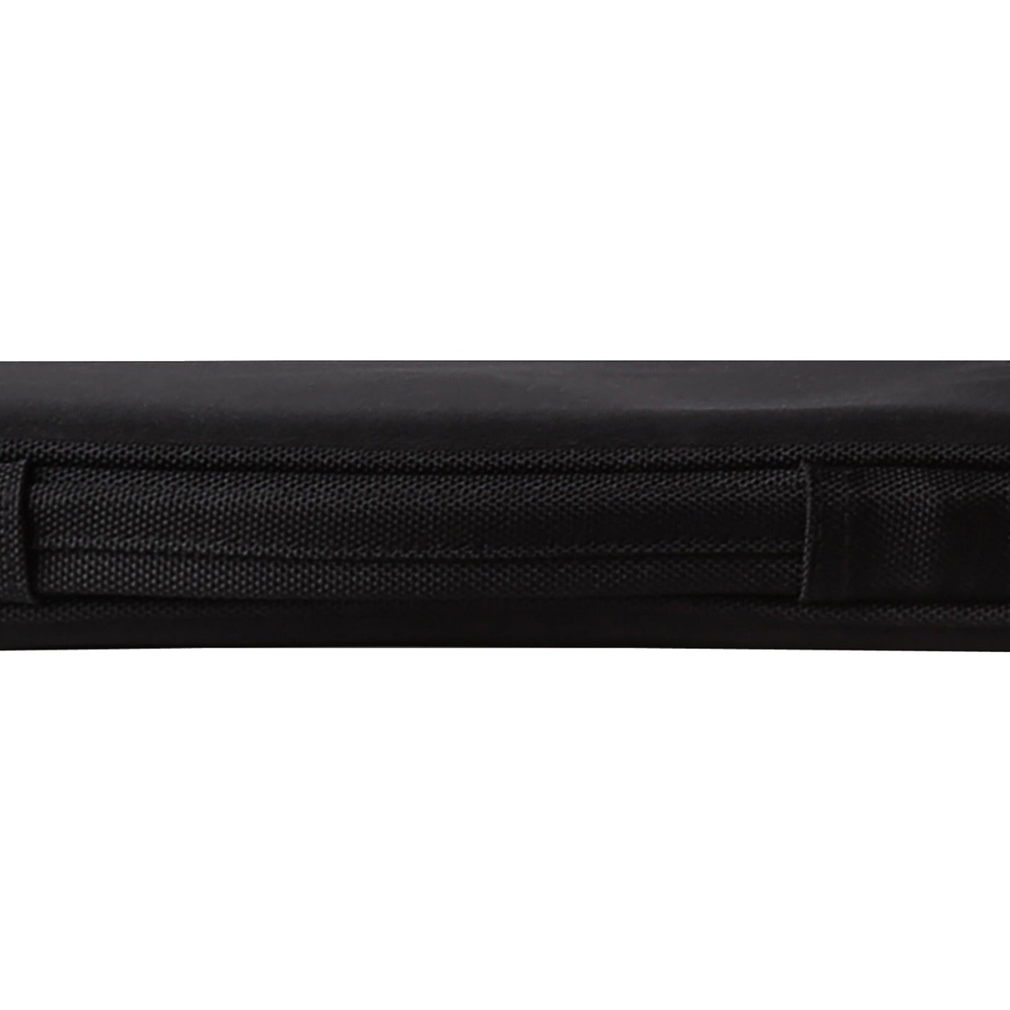 V7 CSE4-BLK-9N 13.3" Ultrabook Sleeve Case, Carrying Case for MacBook Air - Black