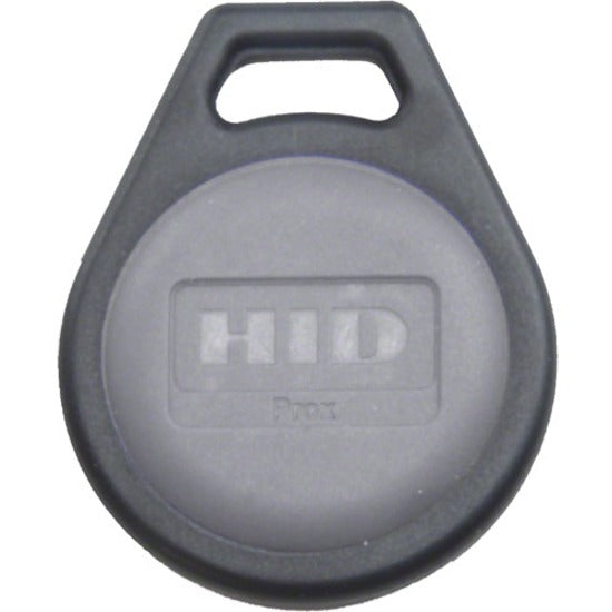 HID 1346LNSMN-PK50-110315 ProxKey III Key Fob, Durable, 85-bit Encryption