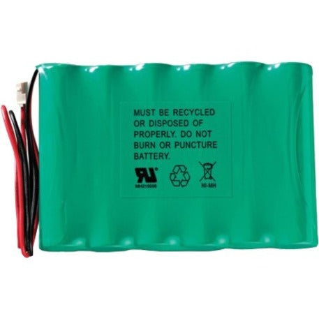 Honeywell Home LCP500-24B Backup Battery for Lyric Controller (24-hour), Reliable Power for Your Wireless Home Control