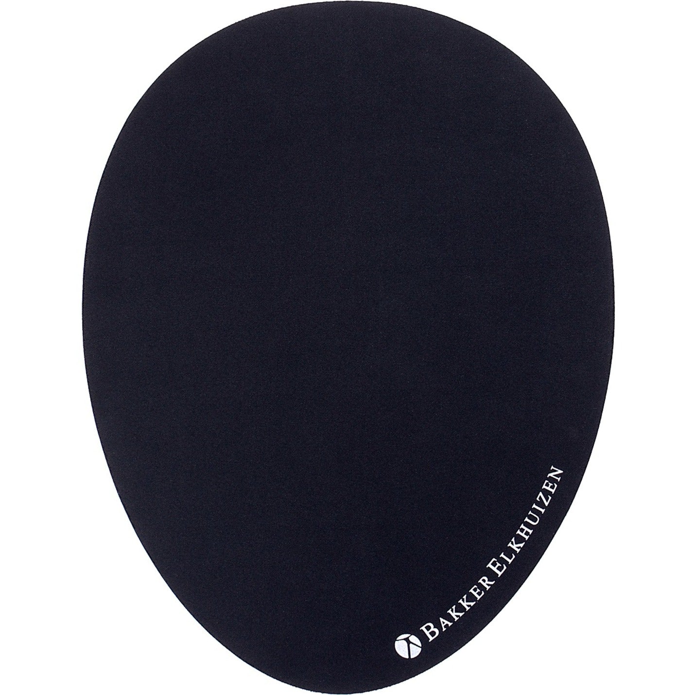 Bakker Elkhuizen BNEEMP The Egg Ergonomic Mouse Pad, Comfortable and Supportive Mouse Pad for Improved Ergonomics