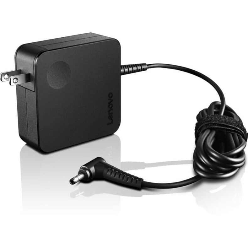 Lenovo GX20L29355 65W AC Wall Adapter, Compact and Efficient Power Supply