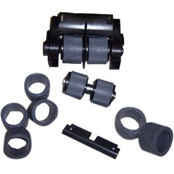 Kodak 1428101 Consumables Kit for i2900/i3000 Series Scanners, Feed Module, Replacement Tires, Separation Roller Modules