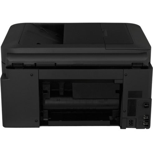 Canon 0959C002 MAXIFY MB2120 Wireless Small Office All-In-One Printer, Color Inkjet Multifunction Printer, 600x1200 dpi, 19/13 ppm