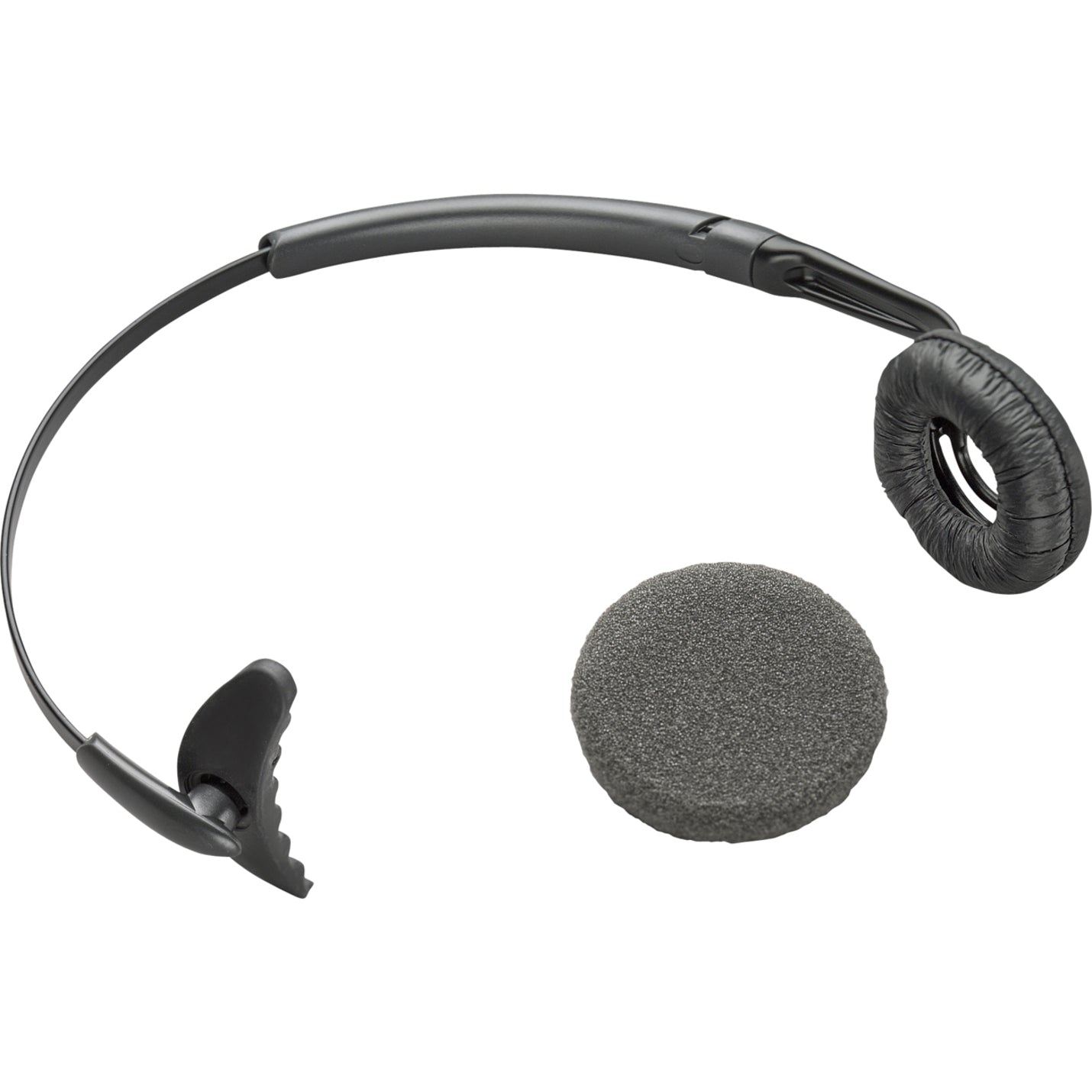 Plantronics 66735-01 Headband For Headsets Cs50 Cs55, Comfortable and Durable
