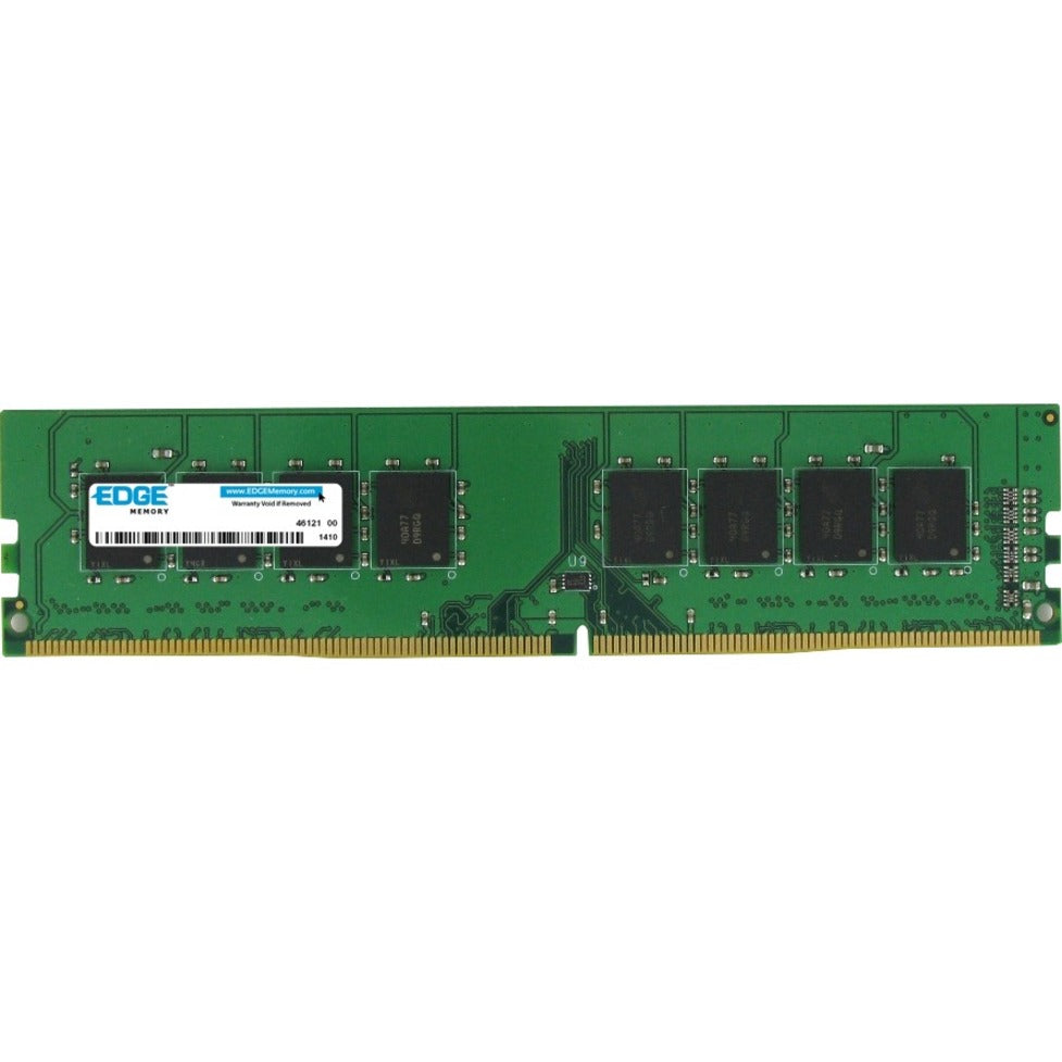 EDGE PE251307 64GB DDR4 SDRAM Memory Module, High Performance RAM for Enhanced Computing