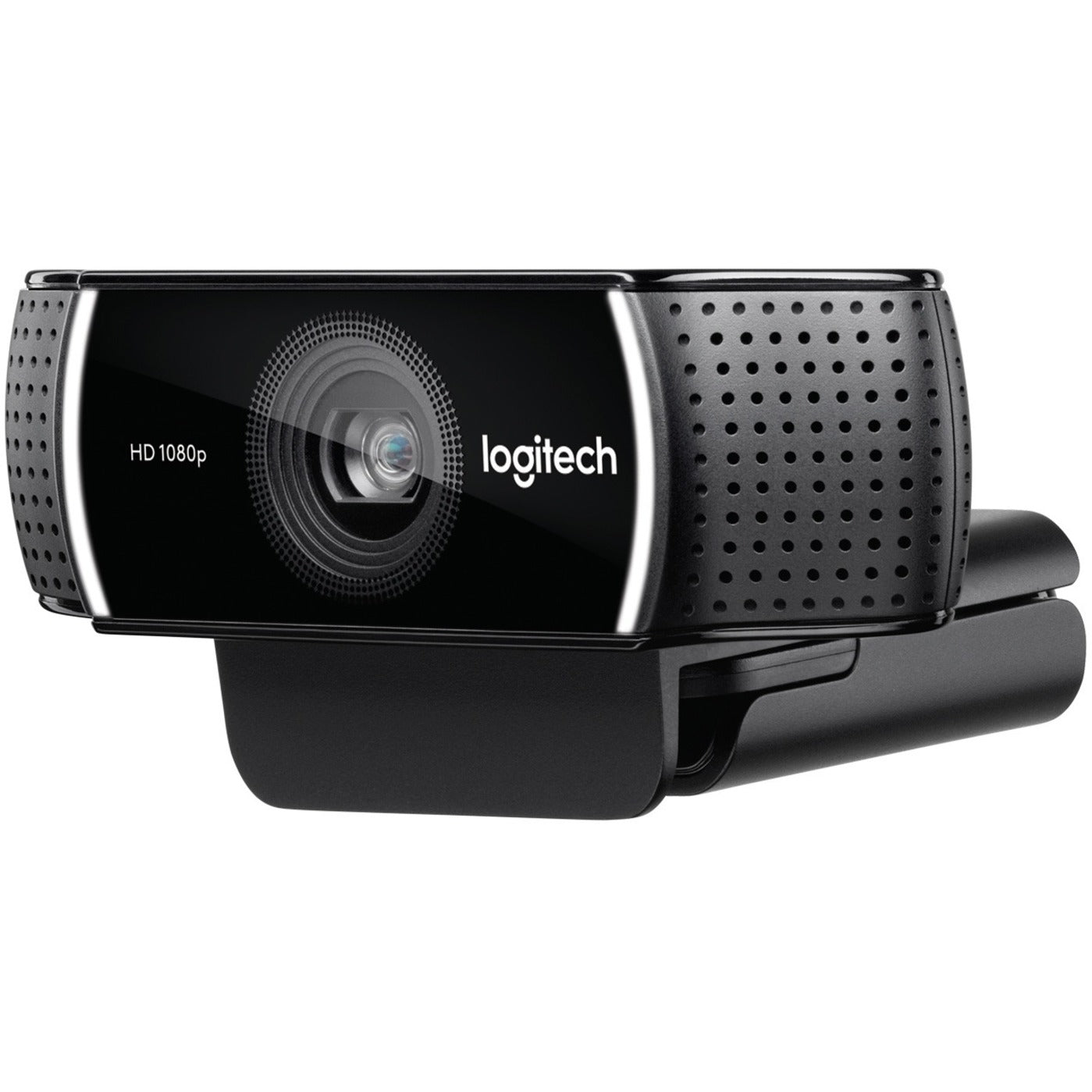 1080p Webcam 60fps Streaming Camera Logitech C922 Pro Stream