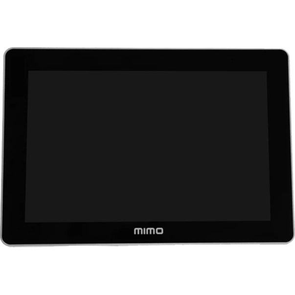 Mimo Monitors UM-1080 Vue HD 10.1" USB Non-Touch LCD Monitor, 1280 x 800, 16:10