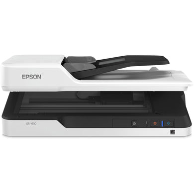 Epson DS-1630 Flatbed Document Scanner (B11B239201)