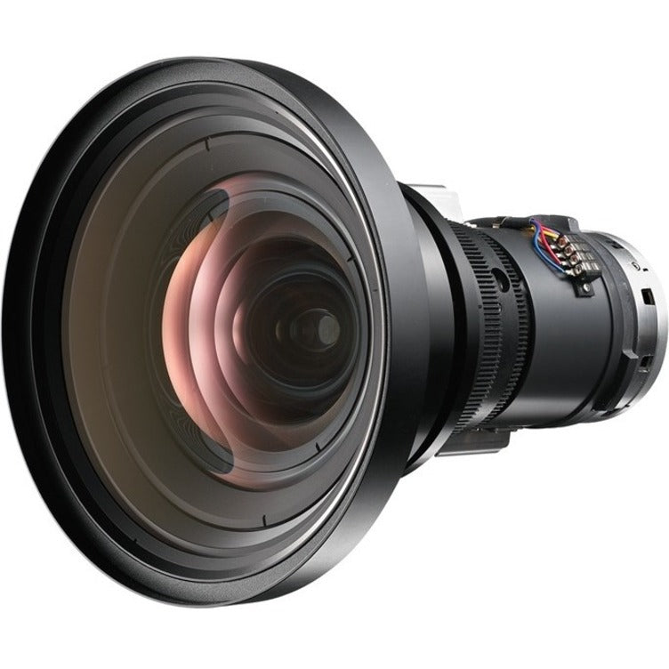 Vivitek 3797804200-SVK D88-UWZ01 Lens, Ultra Short Zoom Lens for Vivitek Projectors