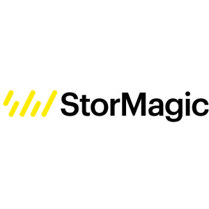 StorMagic SM-MAINT-2TB-STD-GOLD3R SvSAN 2TB Standard Gold Support - 3 Year Renewal