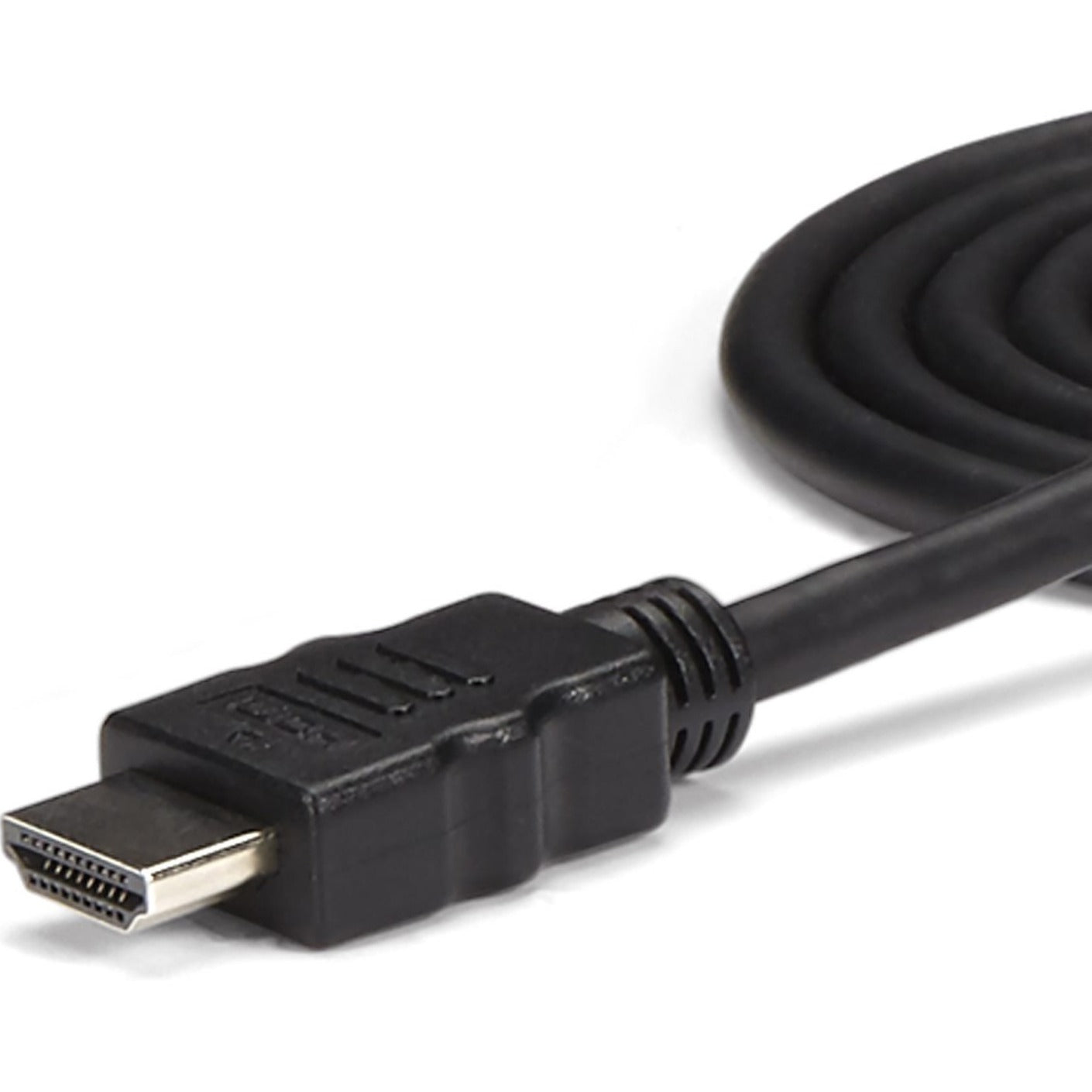 Câble d'Adaptateur USB-C vers HDMI CDP2HDMM2MB 2m