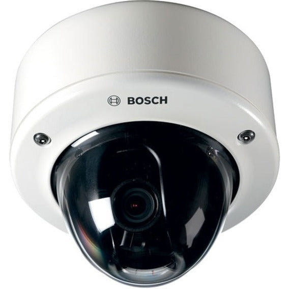 Bosch NIN-73023-A3AS FLEXIDOME IP Dome 2MP HDR 3-9mm auto IP66 surface, Full HD, Color/Monochrome [Discontinued]