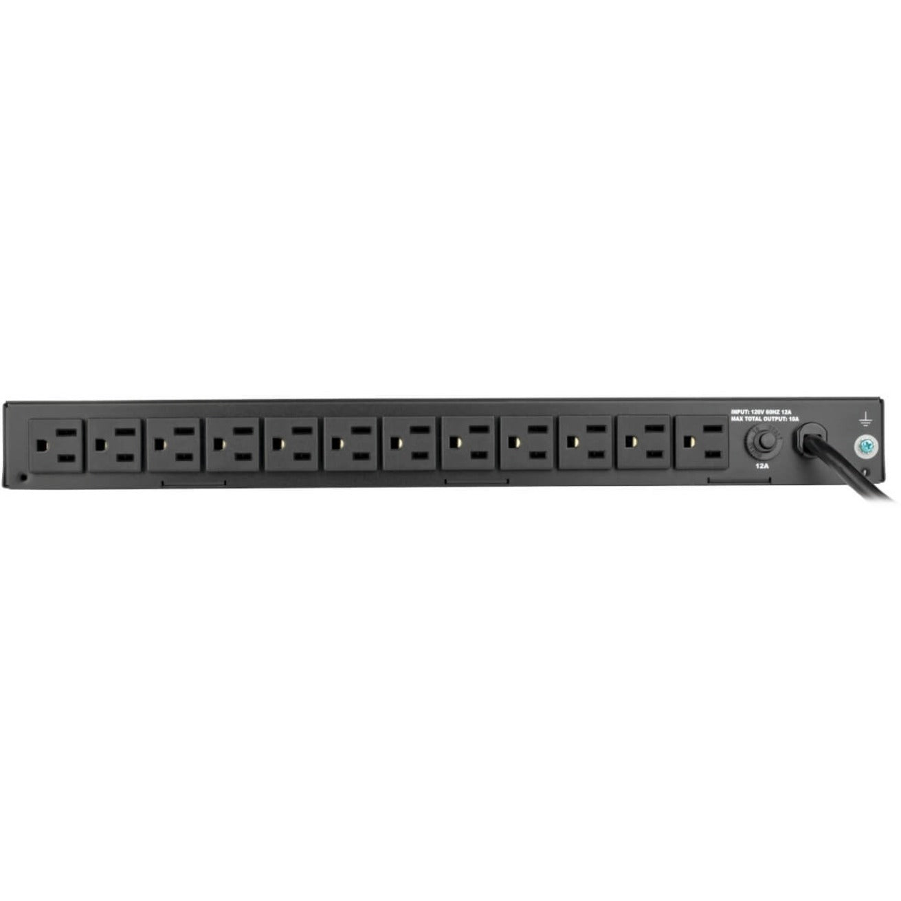 Tripp Lite NSS-G24D2P24 Ethernet Switch, 24 Port Gigabit L2 Managed PoE+ Switch