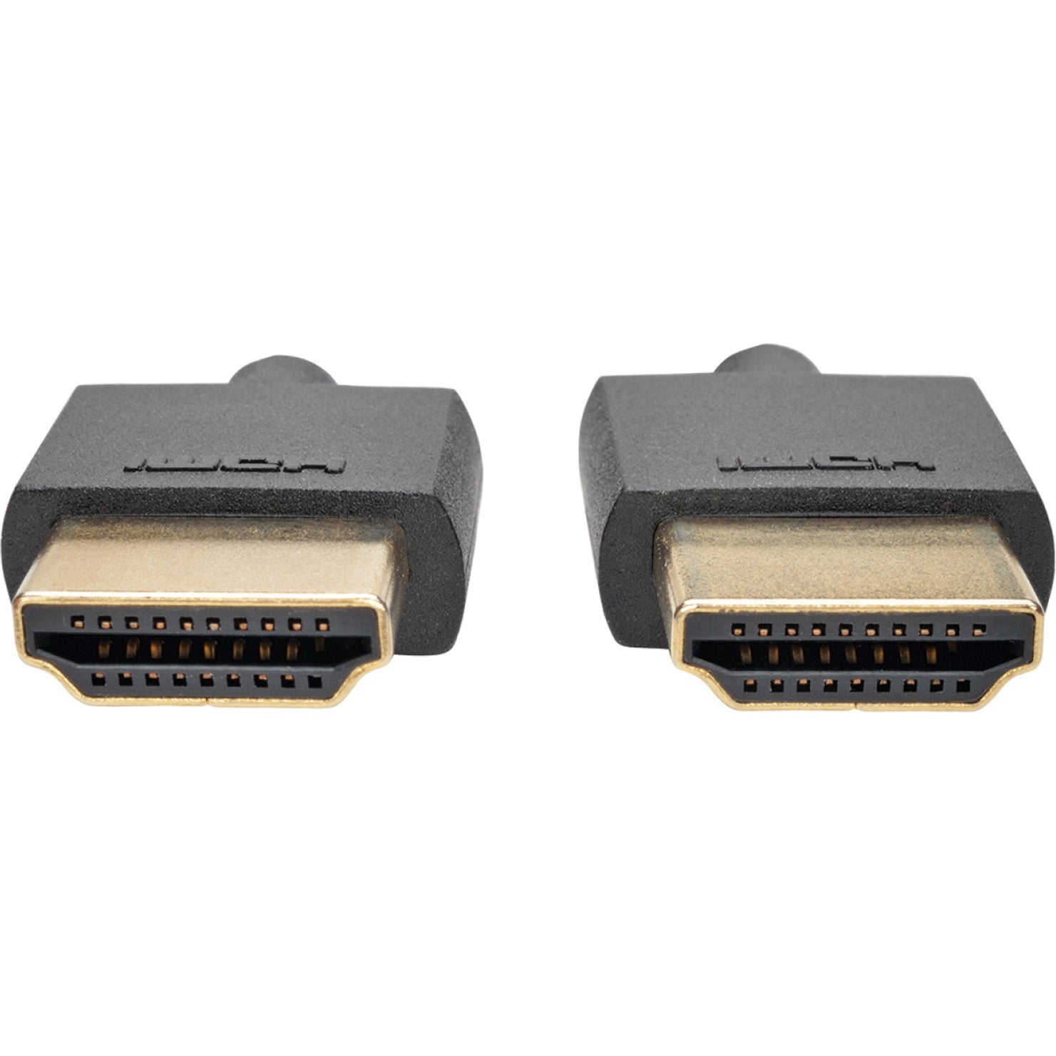 Tripp Lite HDMI Audio/Video Cable, 3 ft, UHD 4K x (P569-003-SLIM)
