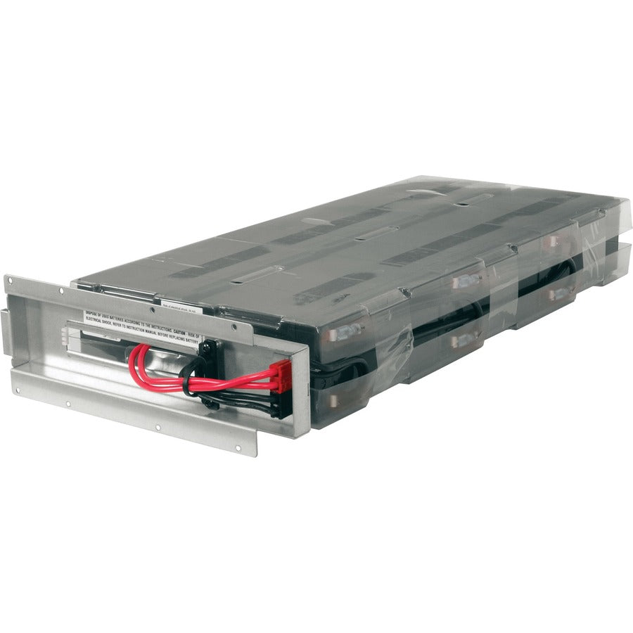 Middle Atlantic UPS-OLRBP-1 Premium Online Series Replacement Battery Pack