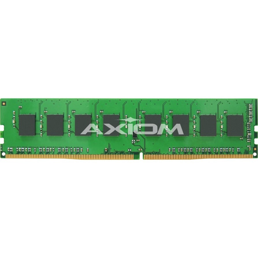 Axiom AX74696320/1 16GB DDR4 SDRAM Memory Module, Lifetime Warranty, RoHS Certified
