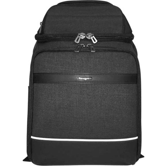 Targus CitySmart TSB895 Carrying Case (Backpack) for 16" Notebook - Gray (TSB895) Front image