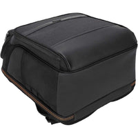 Targus CitySmart TSB895 Carrying Case (Backpack) for 16" Notebook - Gray (TSB895) Bottom image