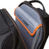 Targus CitySmart TSB895 Carrying Case (Backpack) for 16" Notebook - Gray (TSB895) Alternate-Image6 image