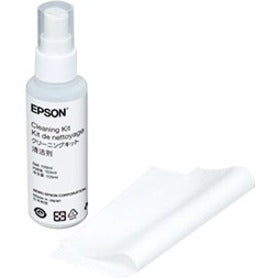 Epson B12B819291 Cleaning Kit for DS-530, Keep Your Scanner Performing at Its Best