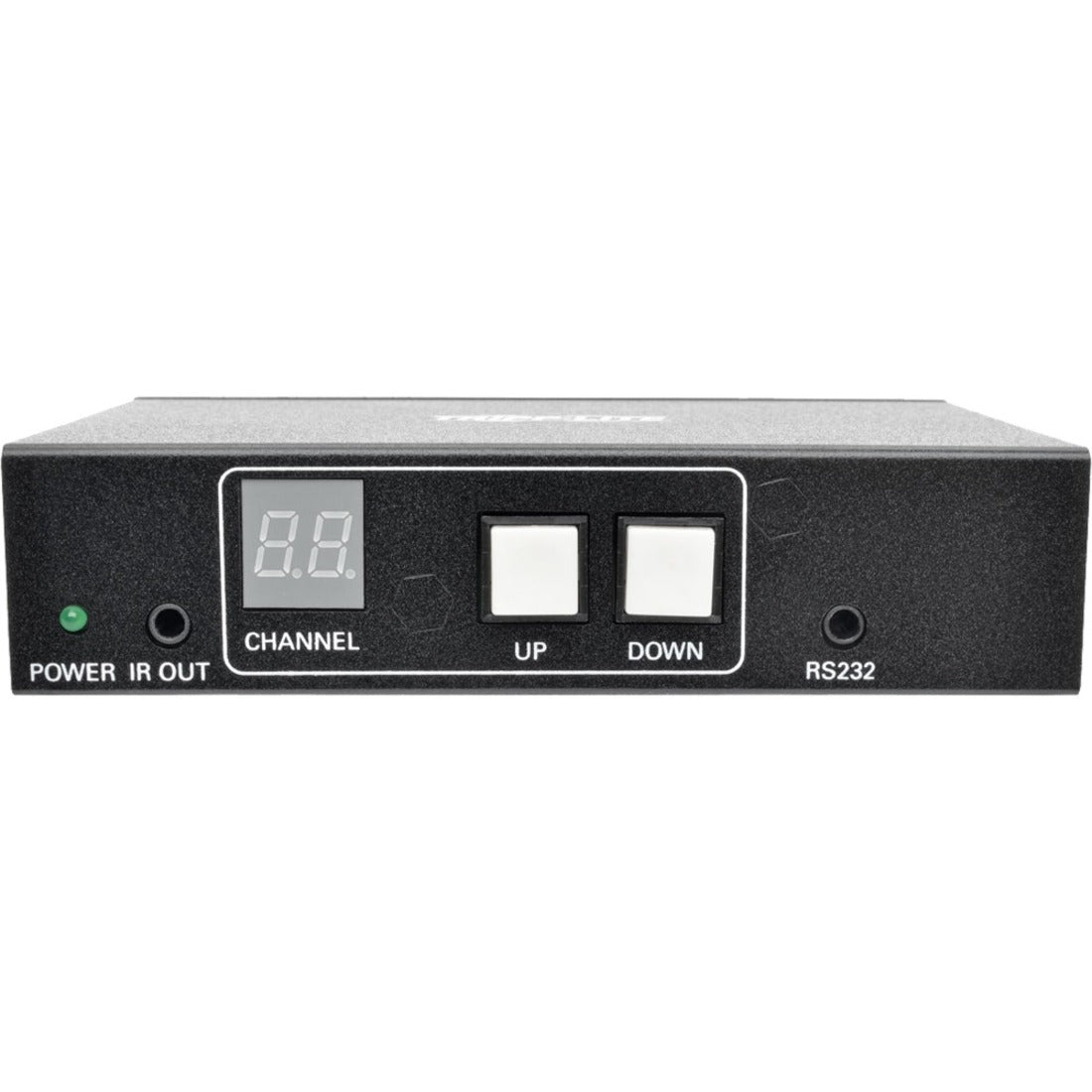 Tripp Lite B160-001-VSI Video Extender Transmitter, VGA Video Audio with RS-232 Serial 01