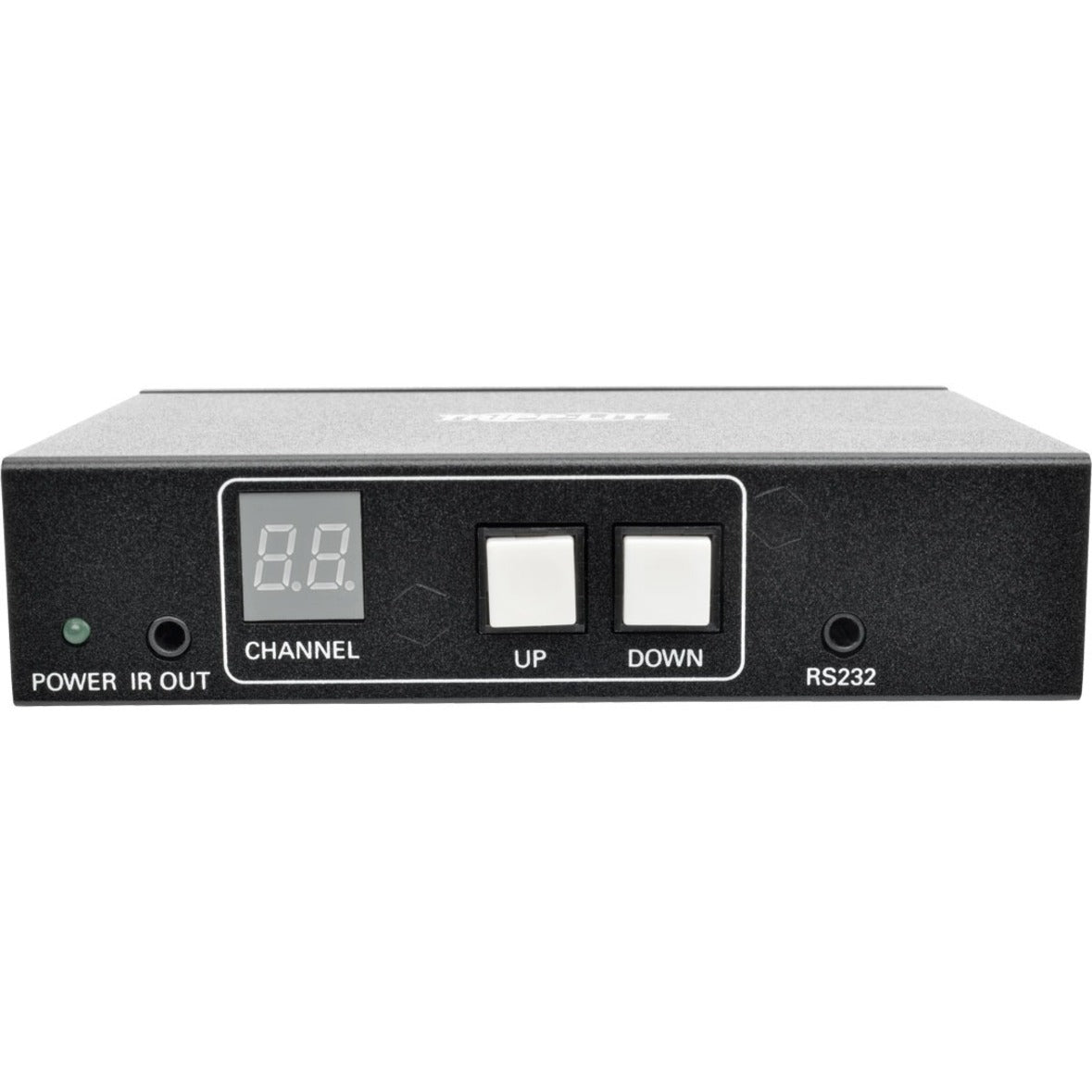 Tripp Lite B160-001-DPSI Transmitter Unit, Video Extender Transmitter, 1920 x 1440 Maximum Video Resolution, 1 Year Limited Warranty