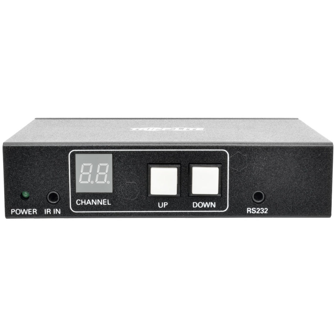 Tripp Lite B160-100-DPSI Receiver Unit, Full HD Video Extender Receiver, 1920 x 1080 Resolution, 1 Year Warranty