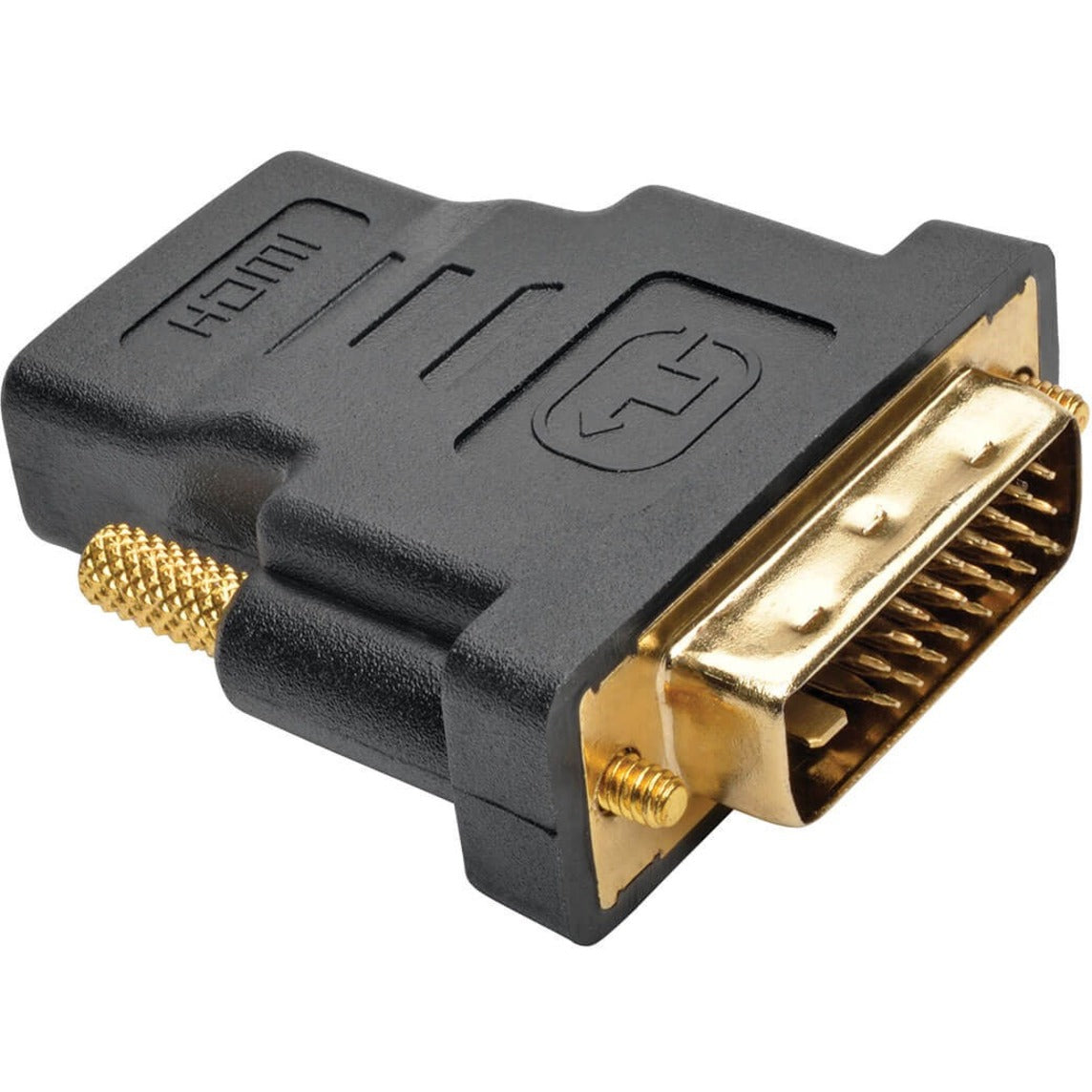 Tripp Lite P782-010-DH HDMI/DVI/USB KVM Cable Kit, 10 ft., Lifetime Warranty, RoHS Certified