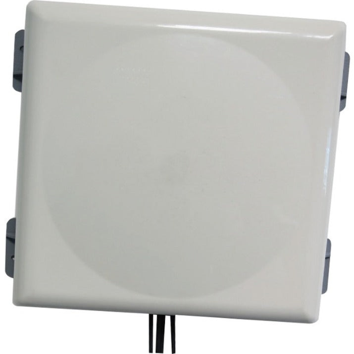 Aruba JW019A Outdoor 4x4 MIMO Antenna, Wireless Data Network, Outdoor, 8 dBi Gain