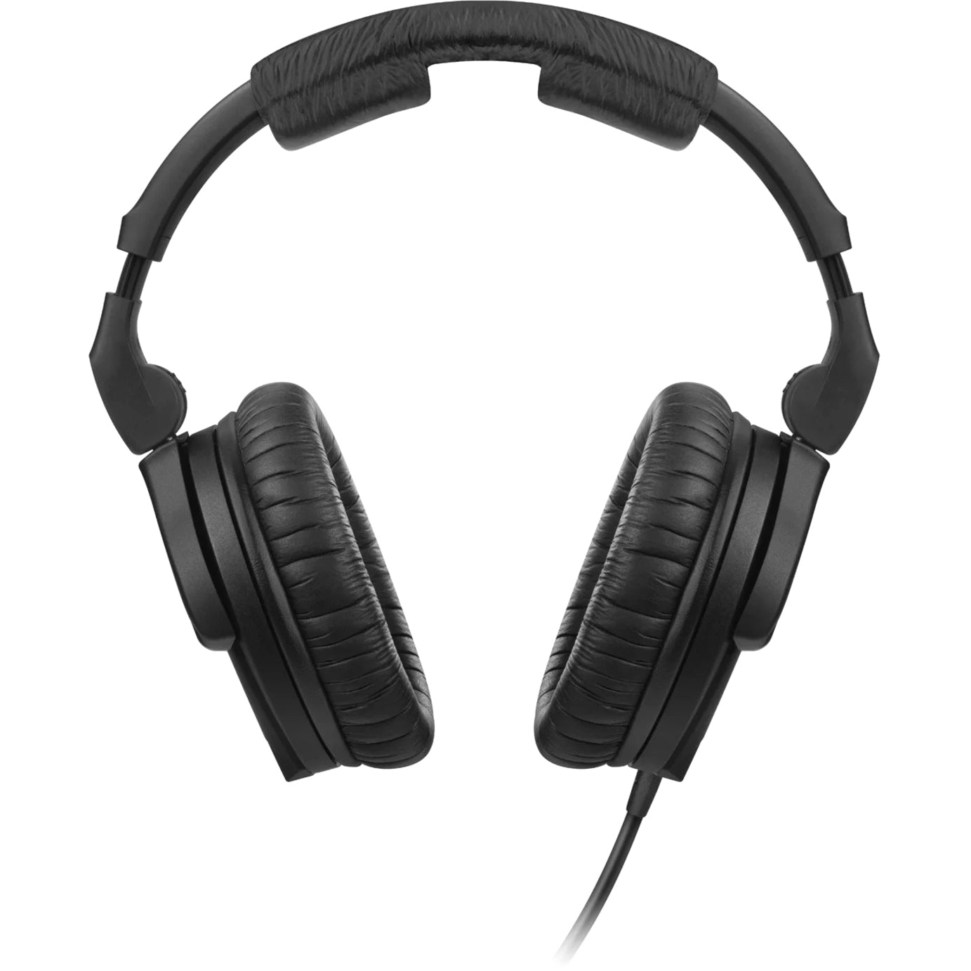 Sennheiser 506845 HD 280 PRO Professional Monitoring Headphone, Closed-back, Rotating Ear Cup, Foldable, Noise Attenuation