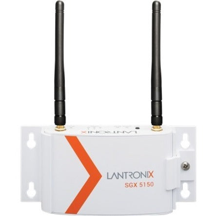 Lantronix SGX5150BKT SGX 5150 Mounting Bracket, for Network Gateway