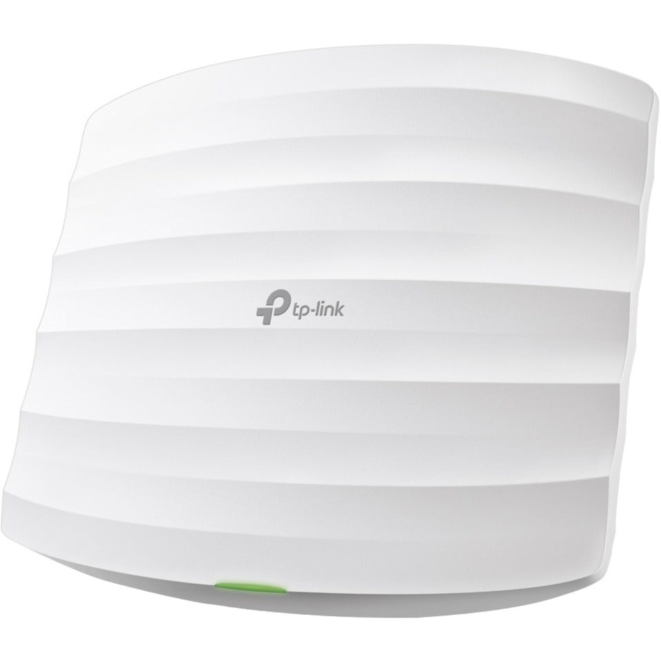 TP-Link EAP225 AC1350 Wireless MU-MIMO Gigabit Ceiling Mount Access Point, Dual Band, 1.32 Gbit/s
