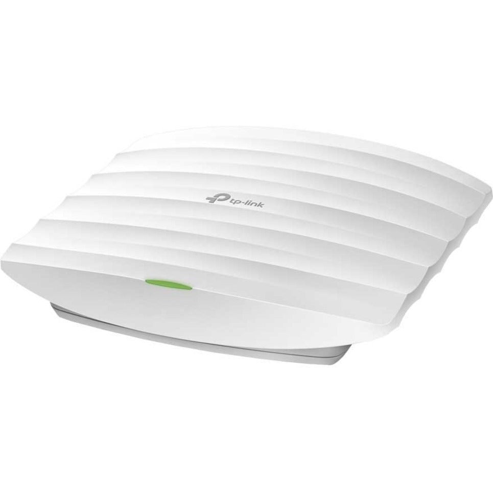 TP-Link EAP225 AC1350 Wireless MU-MIMO Gigabit Ceiling Mount Access Point, Dual Band, 1.32 Gbit/s