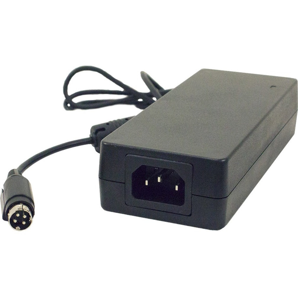 Transition Networks 25148-NA Industrial Power Supply, 90 ~ 264 VAC; 127 ~ 370 VDC, 48V LEVEL 6 Adapter